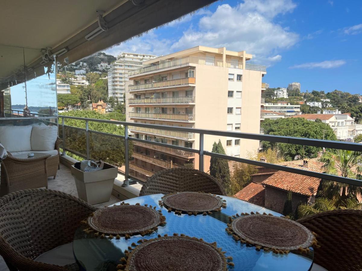 Les Roses By Welcome To Cannes Buitenkant foto