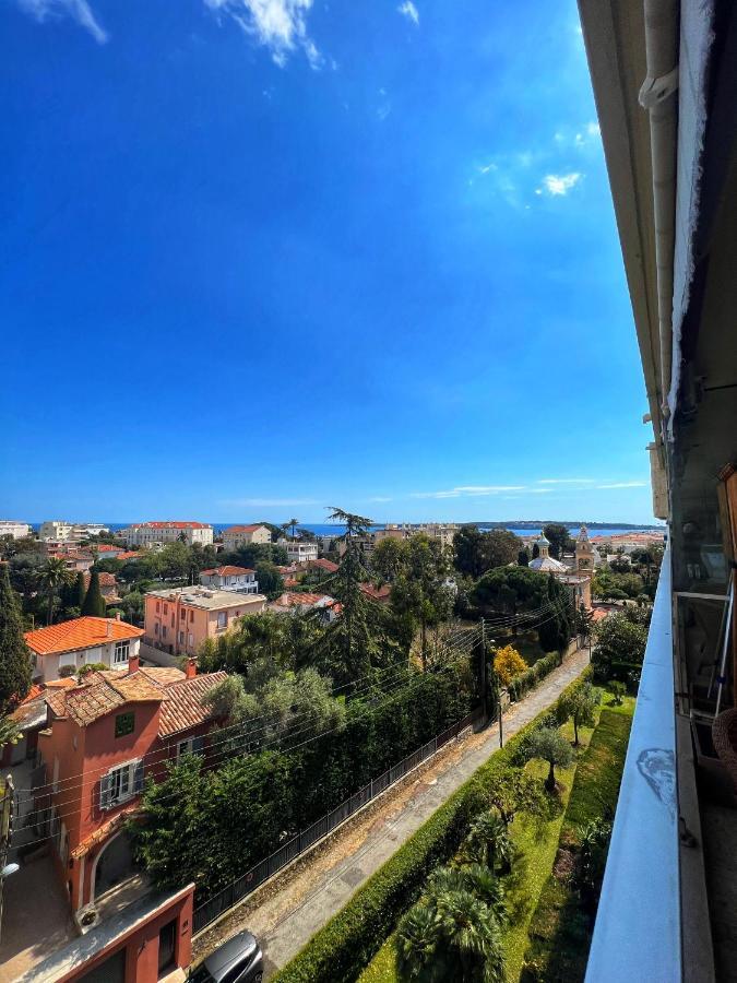Les Roses By Welcome To Cannes Buitenkant foto