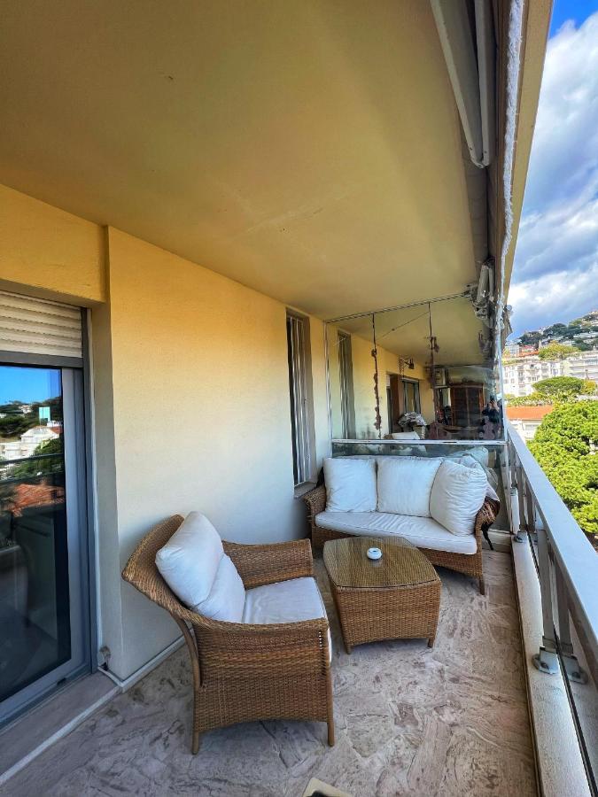 Les Roses By Welcome To Cannes Buitenkant foto