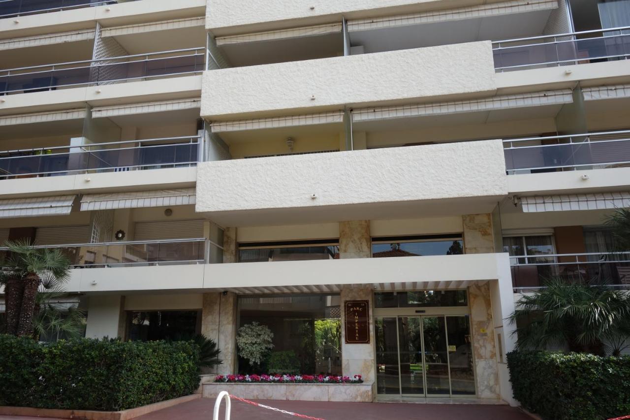 Les Roses By Welcome To Cannes Buitenkant foto